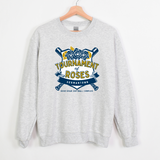 Tournament of Roses Adult Crew 18000 ASH
