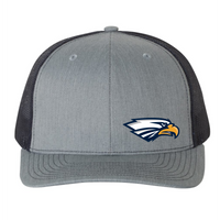 Hermantown Softball Screen Richardson 112 Cap Offset