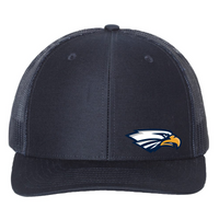 Hermantown Softball Screen Richardson 112 Cap Offset