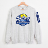 Tom Bang Memorial Tournament Adult Crew 18000 ASH