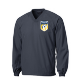 Hermantown Soccer Unisex Windbreaker