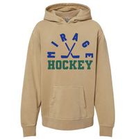 Fund A Hawk Youth Mirage Hoodie PRM1500Y