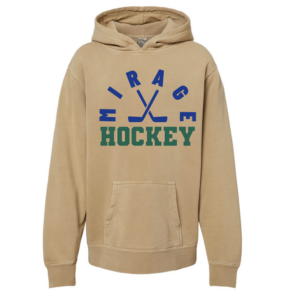 Fund A Hawk Youth Mirage Hoodie PRM1500Y