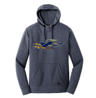 Fund A Hawk New Era Unisex Hoodie NEA510