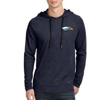 Hermantown Softball Unisex Long Sleeve Hooded Tee NEA137