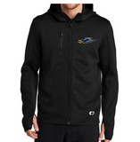 Fund A Hawk Unisex Jacket