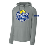 Tom Bang Memorial Tournament Adult Hoodie RA7200LSH Richardson Performance