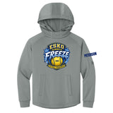 Esko Summer Freeze Tournament Youth Hoodie RY7200LSH Richardson Performance