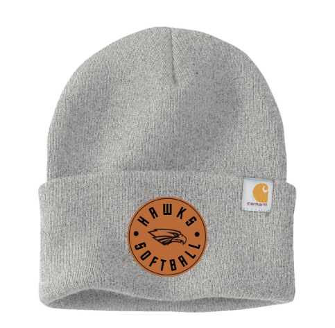 Hermantown Softball Carhartt Beanie