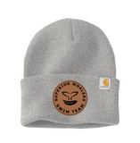 Superior Whalers Carhartt Beanie