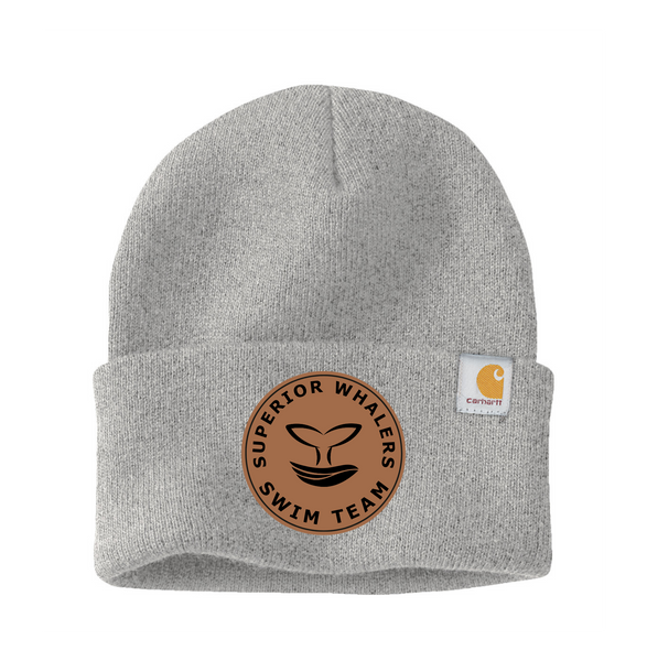 Superior Whalers Carhartt Beanie