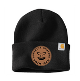 Superior Whalers Carhartt Beanie