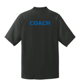 Superior Whalers COACHES Adult Unisex Cage Jacket NEA600