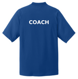 Superior Whalers COACHES Adult Unisex Cage Jacket NEA600