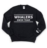 Superior Whalers Youth Crew 18000B