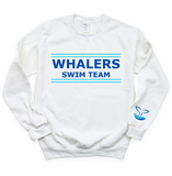 Superior Whalers Youth Crew 18000B