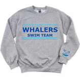 Superior Whalers Youth Crew 18000B