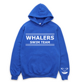 Superior Whalers Youth Hoodie 18500B