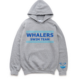 Superior Whalers Youth Hoodie 18500B