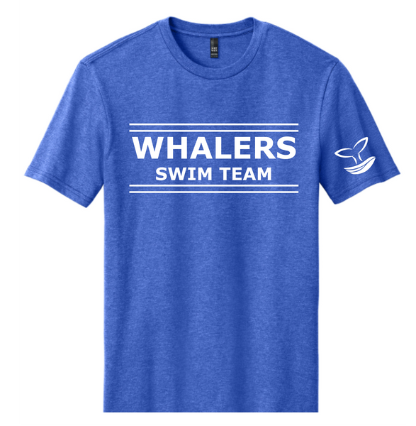 Superior Whalers Youth Tee DT108Y