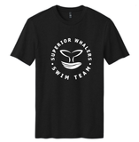 Superior Whalers Youth Tee DT108Y Circle
