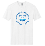 Superior Whalers Youth Tee DT108Y Circle