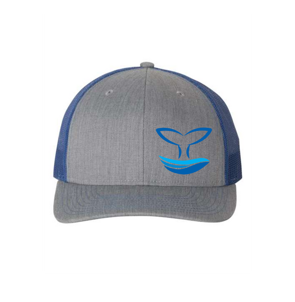 Superior Whalers Richardson Screen Hat