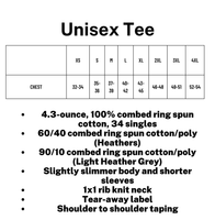 PTO Adult Tee Hawk Head Text DT6000