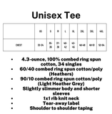 PTO Adult Tee Hawk Head Text DT6000