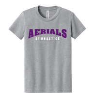 Aerials Adult Tee Arch DM108