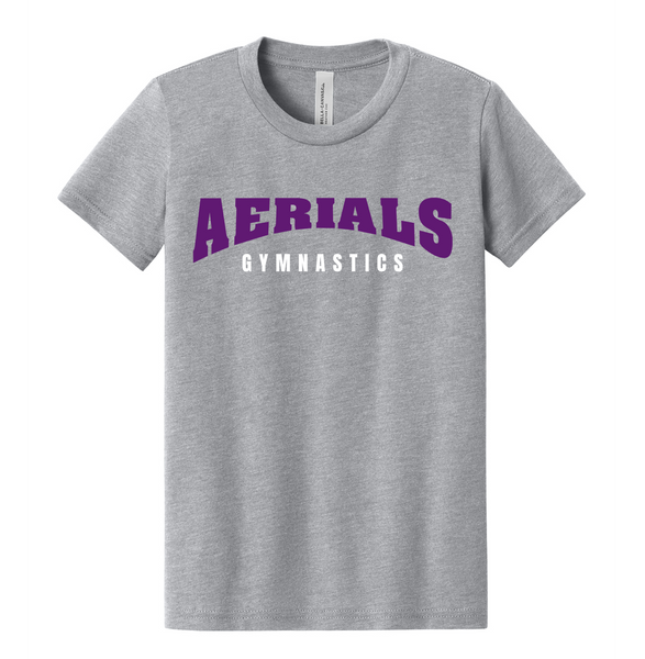 Aerials Adult Tee Arch DM108