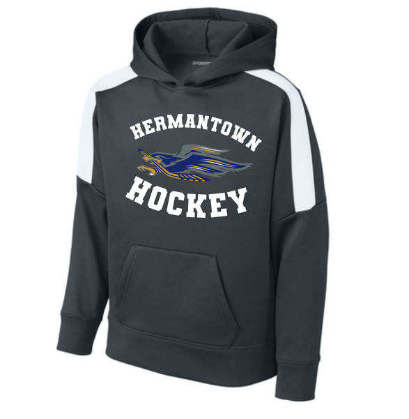 Fund A Hawk Youth Sport Hoodie ST255