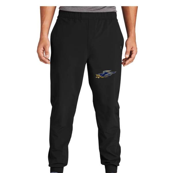 Fund A Hawk Unisex Joggers