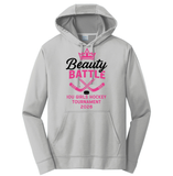 Beauty Battle Adult Hoodie PC590H