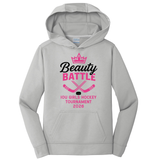 Beauty Battle Youth Hoodie PC590YH