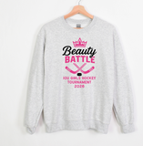 Beauty Battle Adult Crew 18000