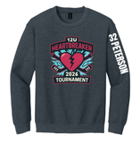Heartbreaker Adult Crew 18000