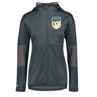 Soccer Ladies Jacket 229537