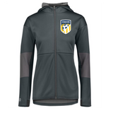 Soccer Ladies Jacket 229537