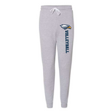 Hermantown Volleyball Adult Jogger Sweatpants 3727