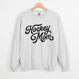Beauty Battle Hockey Mom Adult Crew 18000