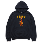 FCAWF Chicken Adult Hoodie 18500