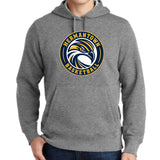 HYB Adult Hoodie ST254 New Logo