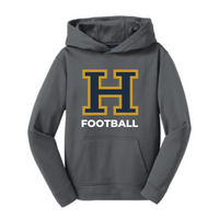 Football Youth Sport Hoodie