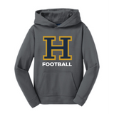 Football Youth Sport Hoodie