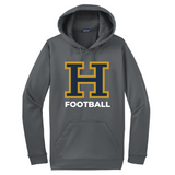 Football Adult Sport Hoodie F244