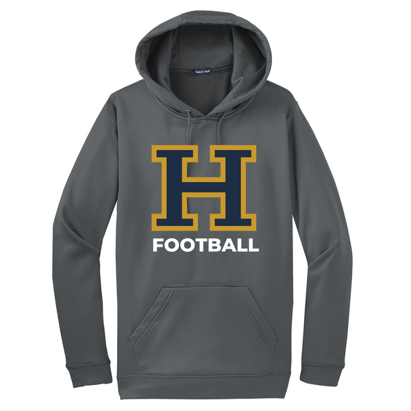 Football Adult Sport Hoodie F244