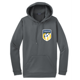 Hermantown Soccer Adult Sport Hoodie