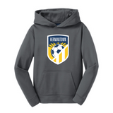 Hermantown Soccer Youth Sport Hoodie