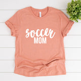 Soccer Mom Tee